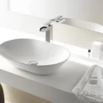 Tips para la limpieza de lavabos de porcelana
